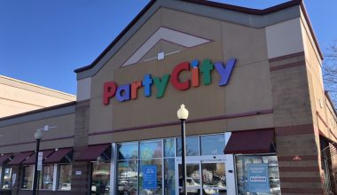 Is Party City Open on Mother's Day