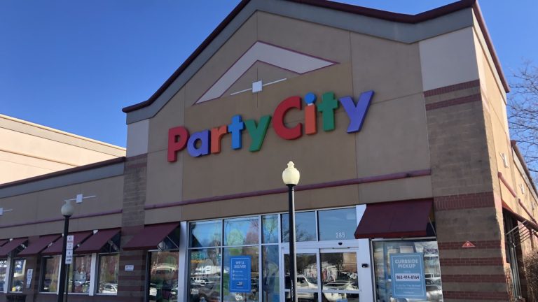 Is Party City Open on Mother's Day