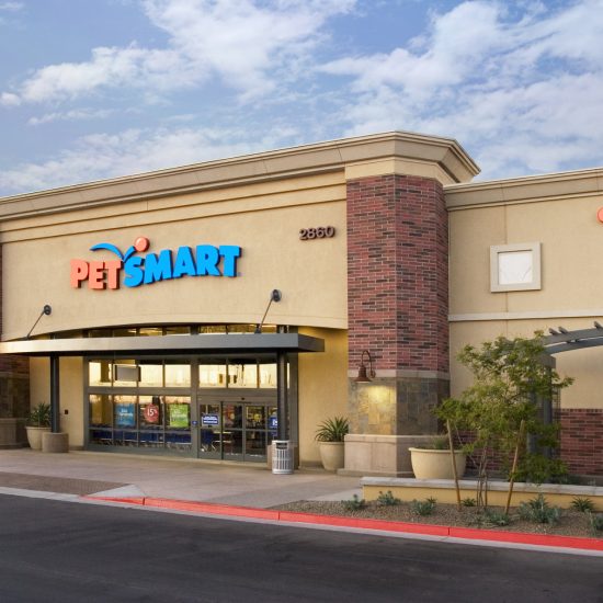 Petsmart open on christmas day