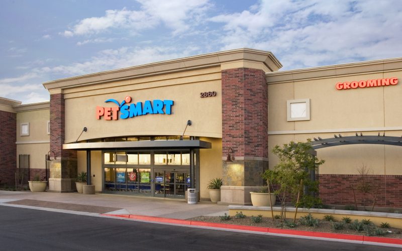 Is PetSmart Open on Mother's Day