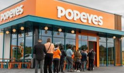 Is Popeyes Open on Mother's Day?