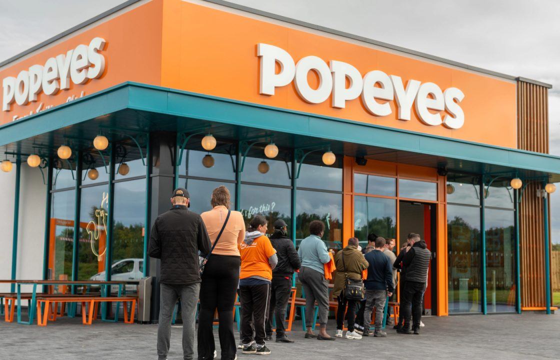 Is Popeyes Open on Mother's Day?