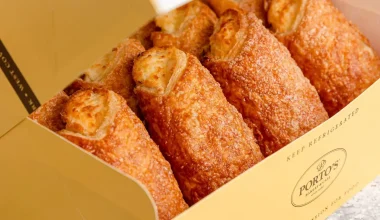 Is Porto's Open on Mother's Day
