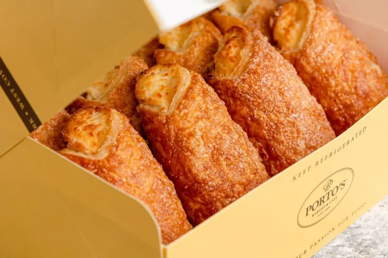 Is Porto's Open on Mother's Day