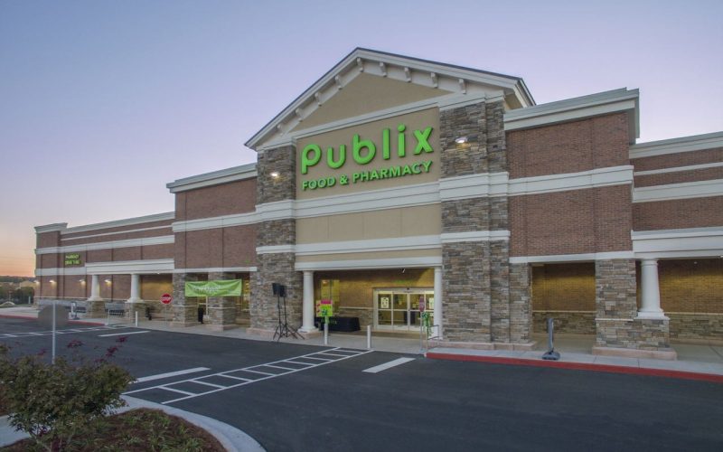 Is Publix Open on Mother's Day?