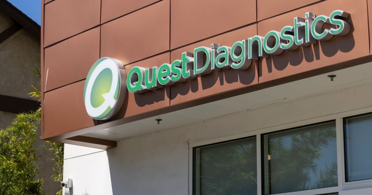 Is Quest Diagnostics Open on Memorial Day
