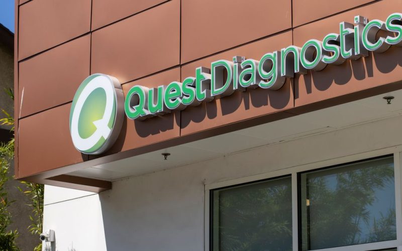 Is Quest Diagnostics Open on Memorial Day