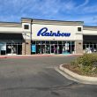 Is Rainbow Shops Open on Memorial Day