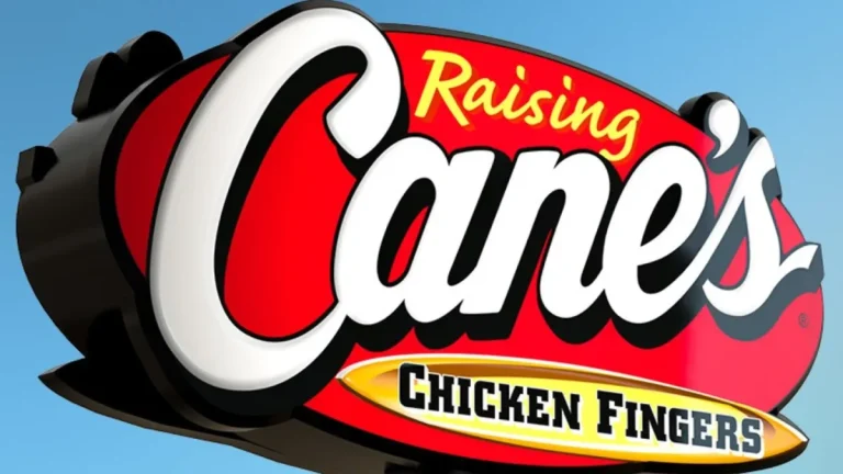 Is Raising Cane's Open on Mother's Day
