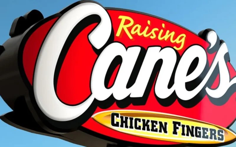 Is Raising Cane's Open on Mother's Day