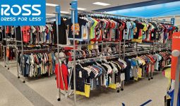 Is Ross Open on Memorial Day