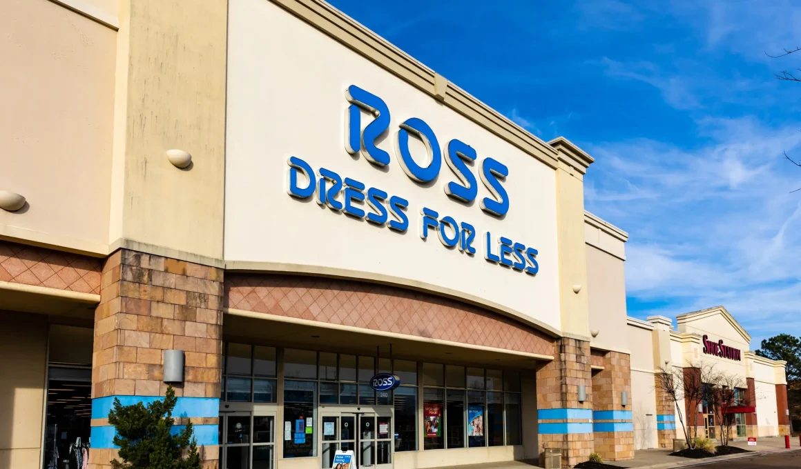 Is Ross Open on Mother's Day?