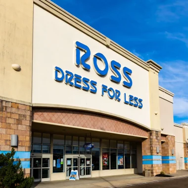 Is Ross Open on Mother's Day?