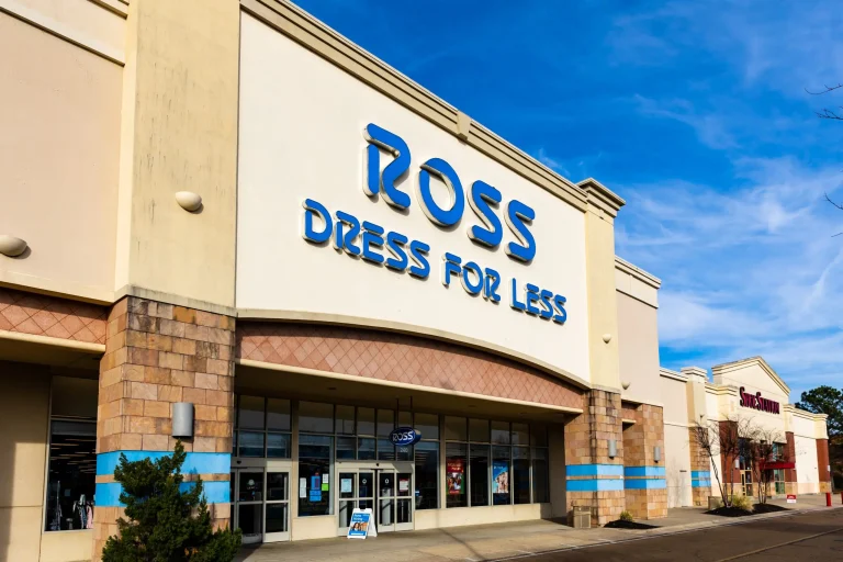 Is Ross Open on Mother's Day?