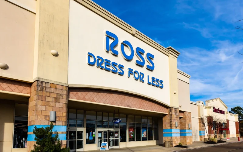 Is Ross Open on Mother's Day?