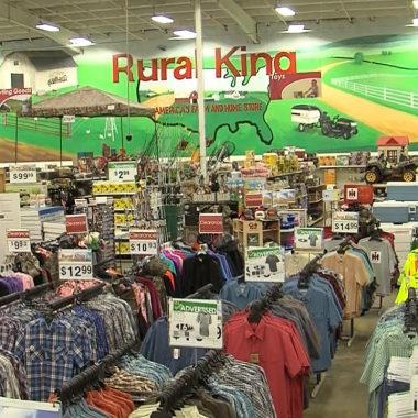 Is Rural King Open on Memorial Day