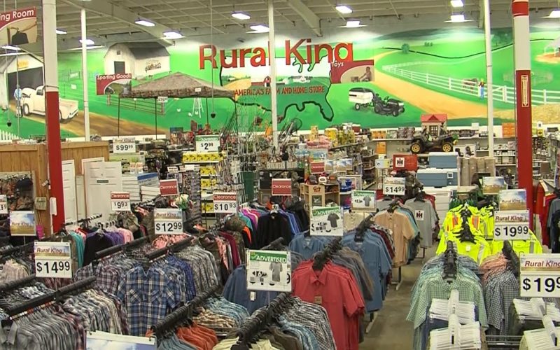 Is Rural King Open on Memorial Day