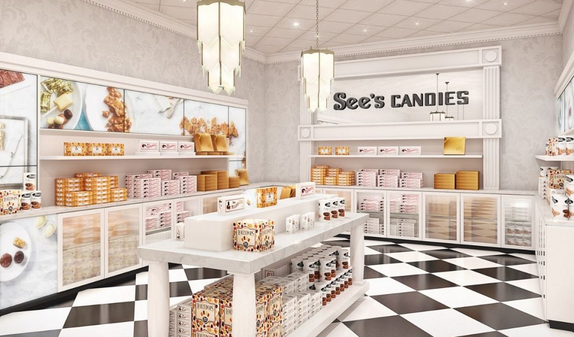 Is See's Candies Open on Mother's Day