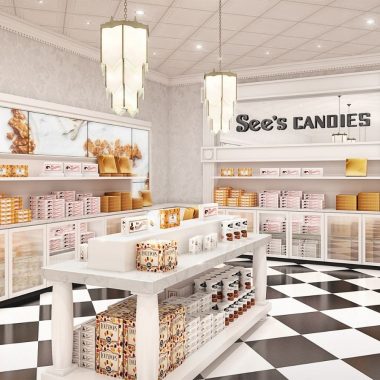 Is See's Candies Open on Mother's Day