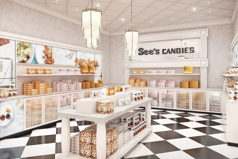 Is See's Candies Open on Mother's Day