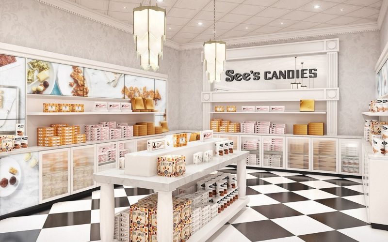 Is See's Candies Open on Mother's Day