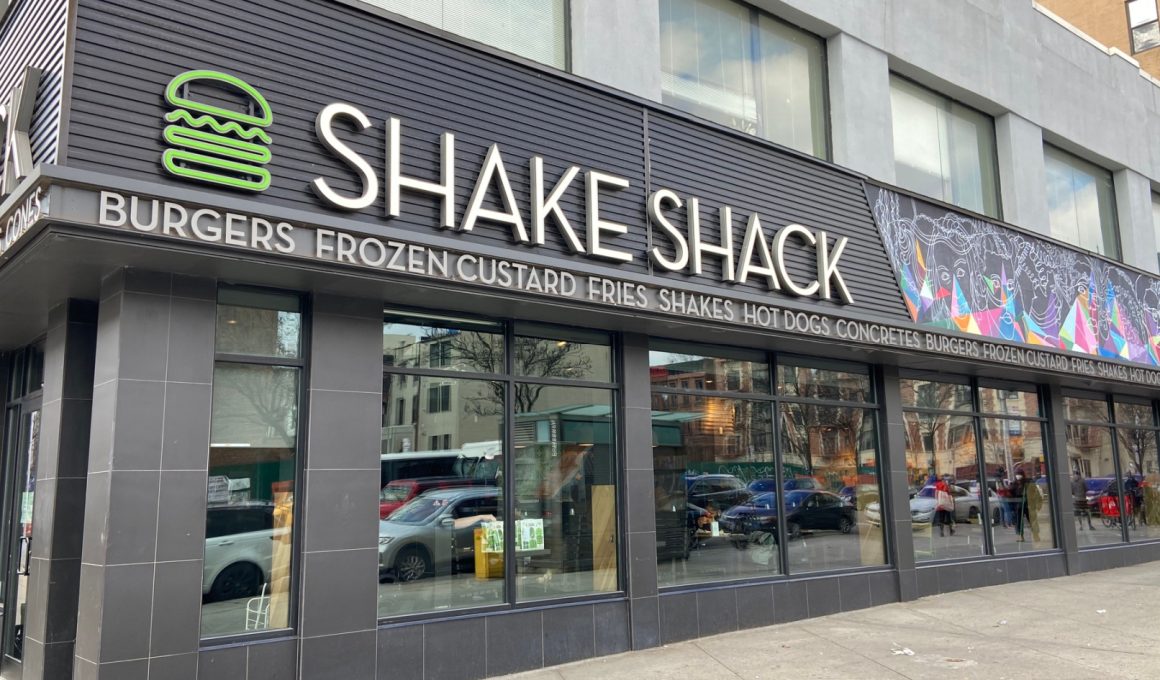 Is Shake Shack Open on Memorial Day