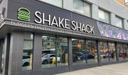 Is Shake Shack Open on Memorial Day