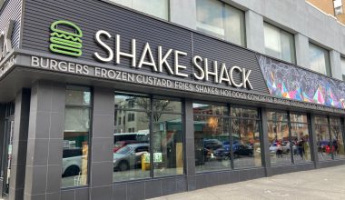 Is Shake Shack Open on Memorial Day