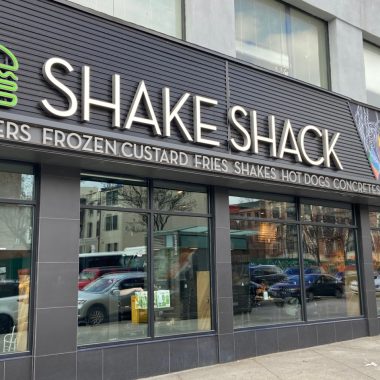 Is Shake Shack Open on Memorial Day