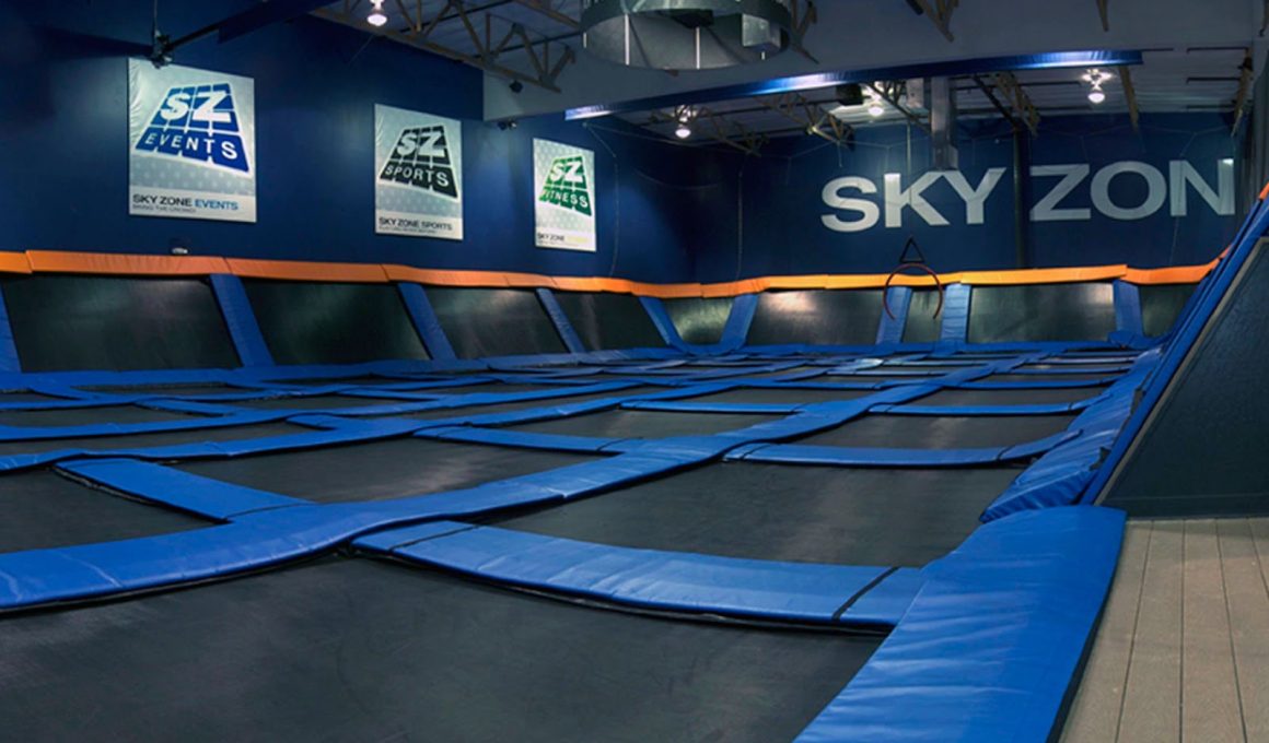 Is Sky Zone Open on Valentine's Day