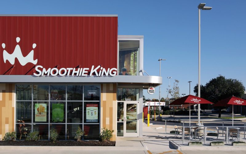 Is Smoothie King Open on Memorial Day