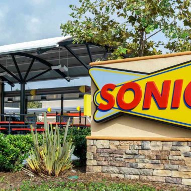 Is Sonic Open on Memorial Day?