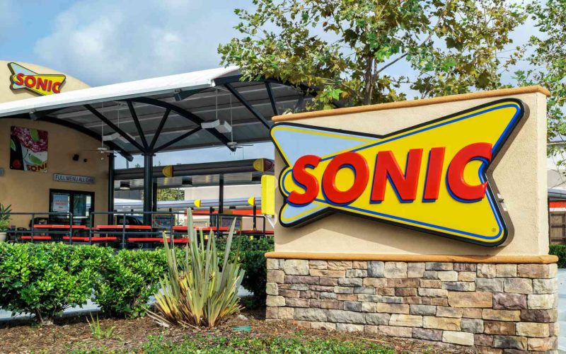 Is Sonic Open on Memorial Day?