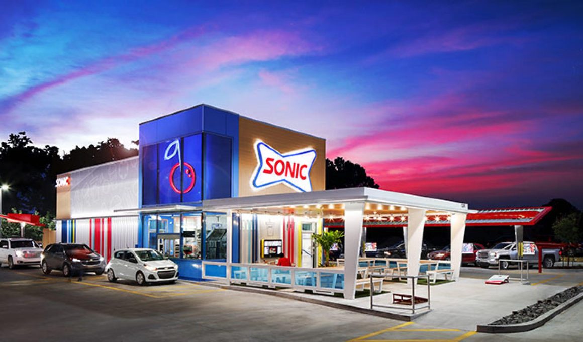 Is Sonic Open on Mother's Day