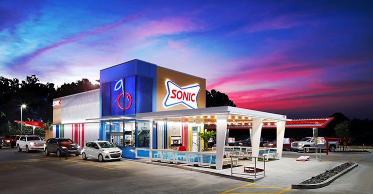 Is Sonic Open on Mother's Day