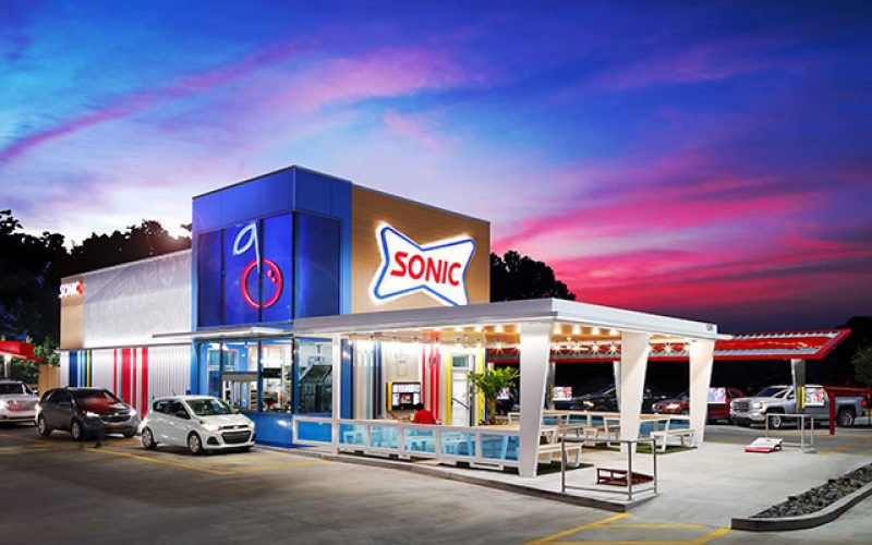 Is Sonic Open on Mother's Day