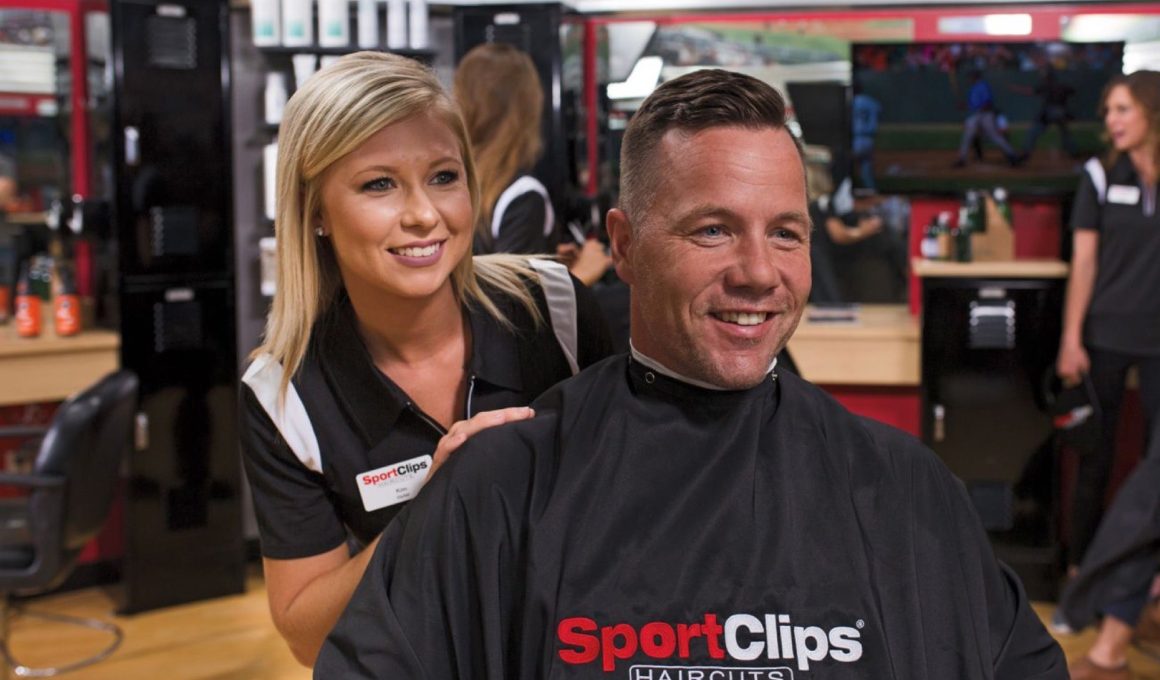 Is Sport Clips Open on Mother's Day