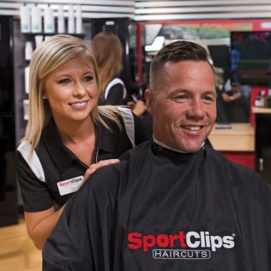 Is Sport Clips Open on Mother's Day