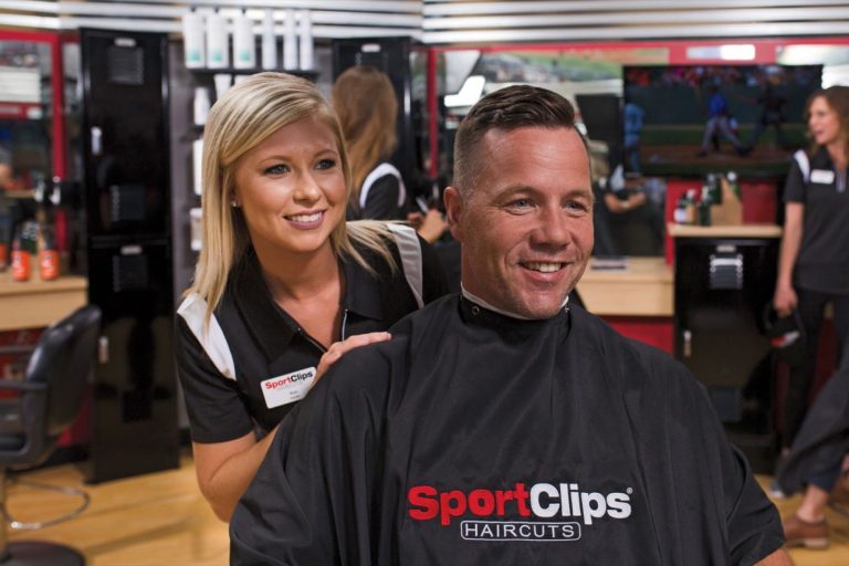 Is Sport Clips Open on Mother's Day