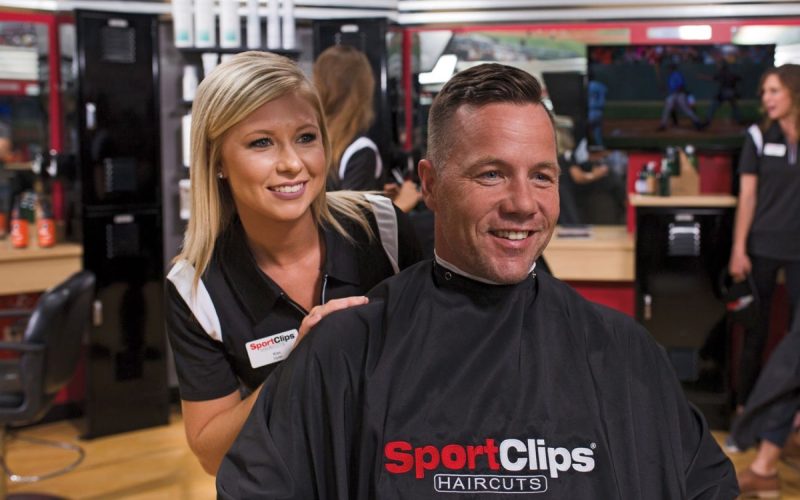Is Sport Clips Open on Mother's Day