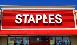 Is Staples Open on Memorial Day