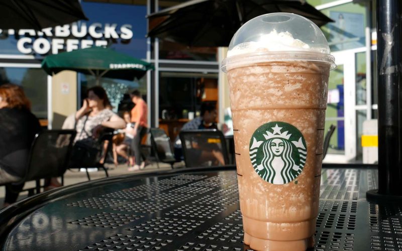 Is Starbucks Open on Mother's Day?