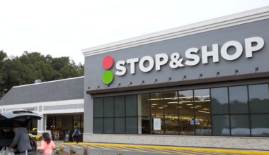Is Stop & Shop Open on Memorial Day