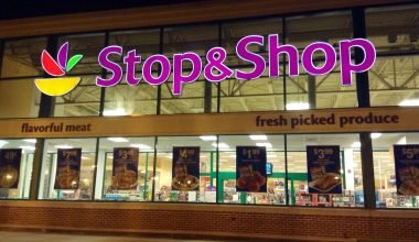 Is Stop and Shop Open on Mother's Day