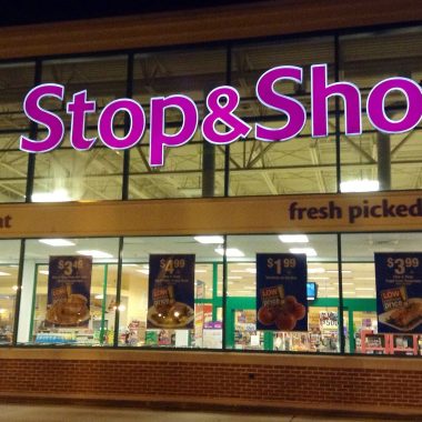 Is Stop and Shop Open on Mother's Day