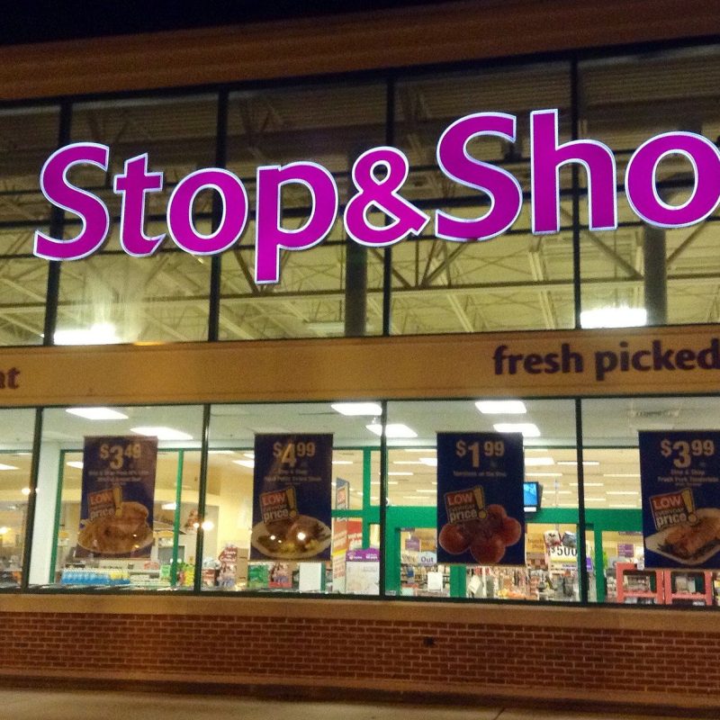 is stop and shop open on fourth of july