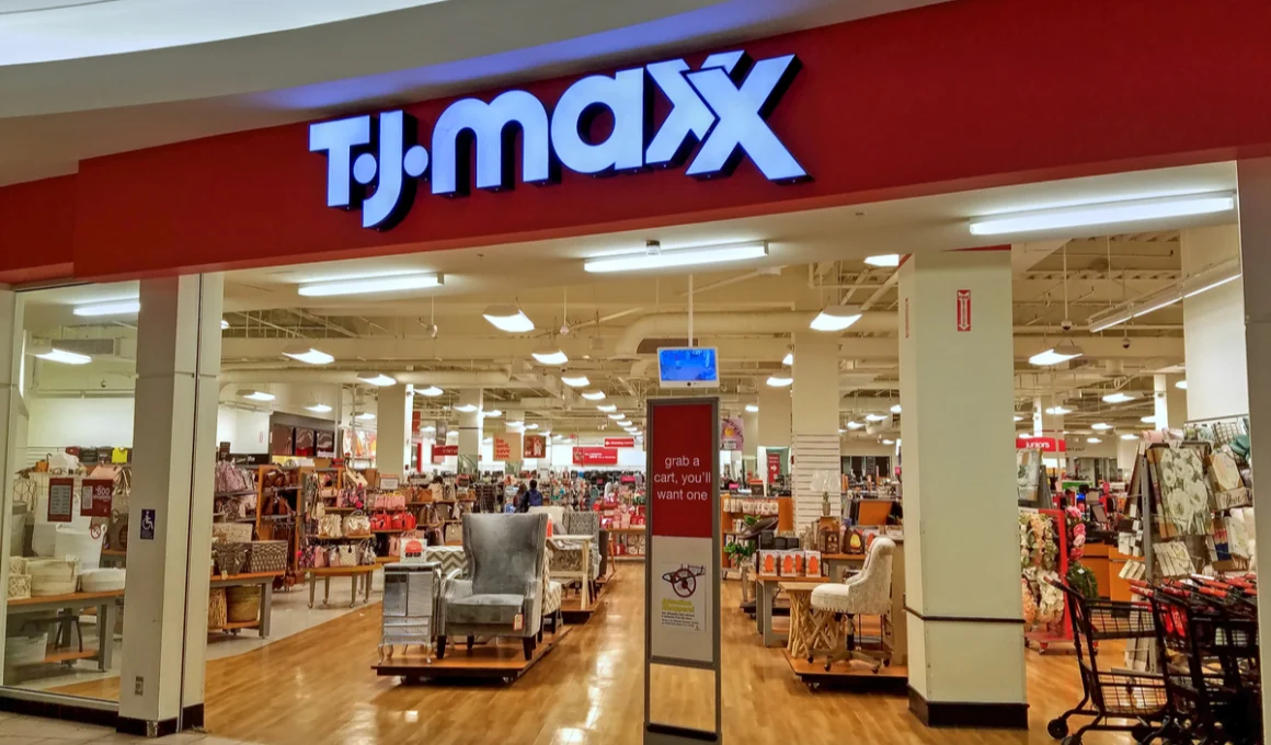 Is T.J. Maxx Open on Mother's Day