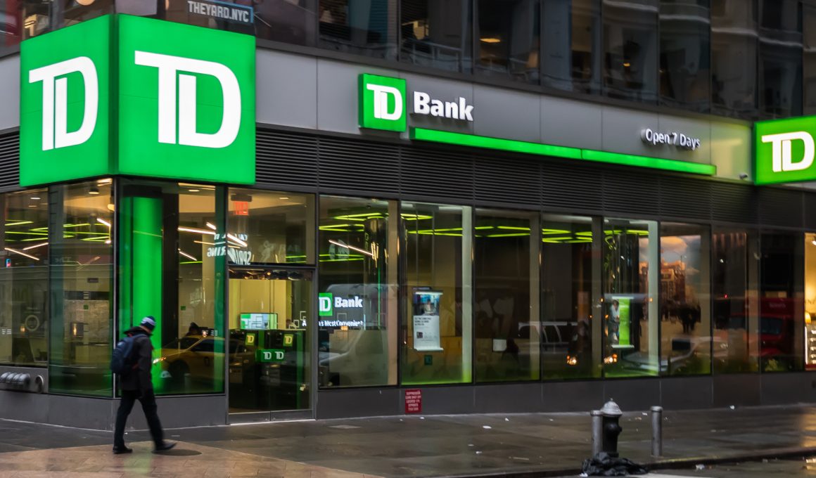 Is TD Bank Open on Mother's Day?