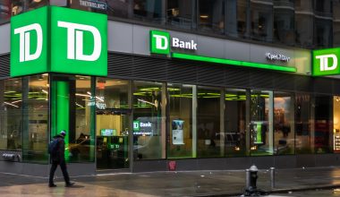 Is TD Bank Open on Mother's Day?