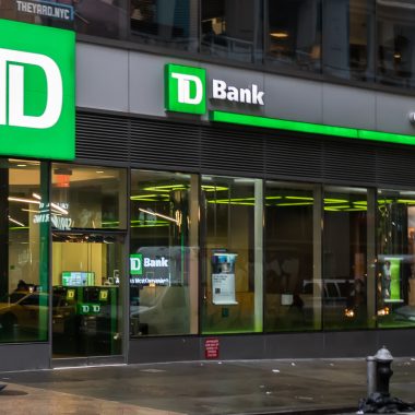 Is TD Bank Open on Mother's Day?